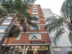 2 Bed Apartment in Bedford Park
