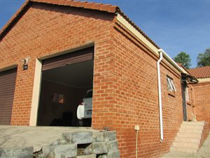 3 Bed House in Elandsrand
