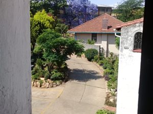 2 Bed Duplex in Berea