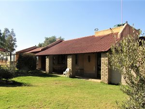 4 ha Farm in Walkers Fruit Farms