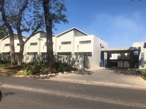 3 Bed Townhouse in Die Wilgers