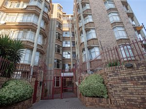 2 Bed Flat in Wonderboom South