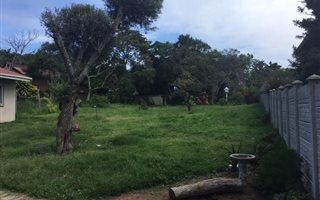 2 Bedroom House in Scottburgh Central