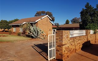 3 Bedroom House in Mokopane
