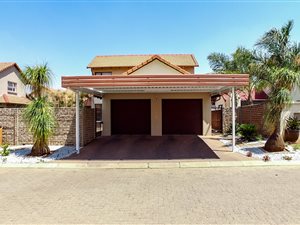 3 Bedroom Cluster in Ravenswood