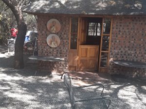 2690 ha Farm in Boshof