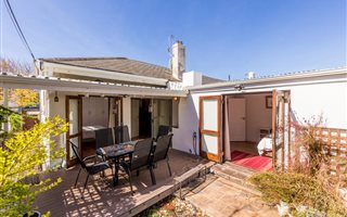 3 Bedroom House in Harfield Village