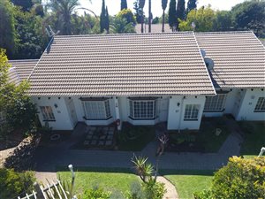 1 Bed Townhouse in Atlasville