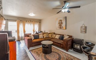 2 Bedroom Apartment in Dayanglen