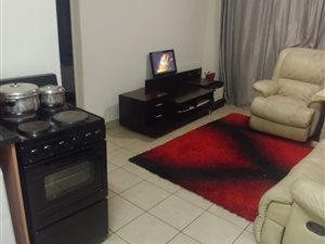 2 Bed Flat in Kibler Park