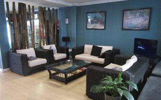 3 Bedroom House in Crawford