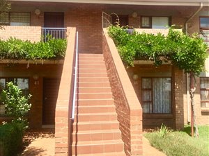 2 Bed Apartment in Amorosa