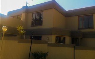 3 Bedroom Cluster in Morningside Manor