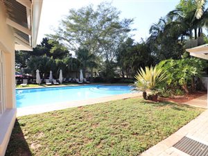 2 Bed Apartment in White River