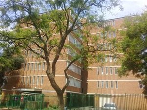 2 Bed Apartment in Sunnyside