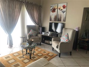 3 Bed House in Highveld
