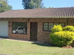 2 Bed Simplex in Montrose