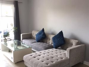 1 Bedroom Apartment in Craighall Park