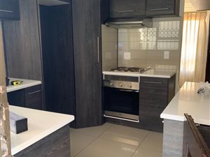 2 Bed House in Moletsane