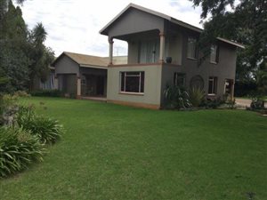 1 ha Farm in Unitas Park