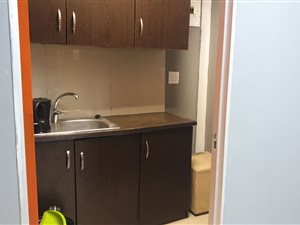 Office space in Essenwood