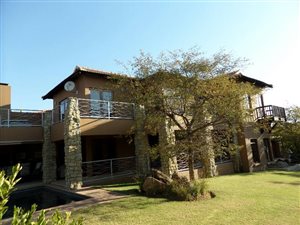3 Bed House in Ruimsig