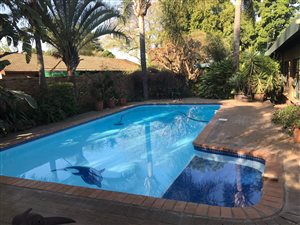 4 Bed House in Die Wilgers