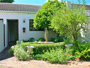 1 Bed Townhouse in Bizweni