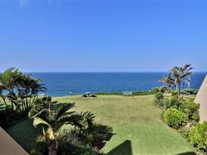 3 Bed Apartment in Umdloti