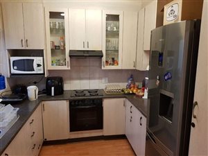 2 Bed Duplex in Dayanglen