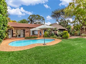 3 Bed House in Doornpoort and surrounds