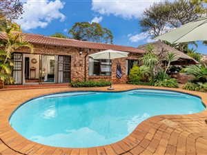 3 Bed House in Doornpoort and surrounds