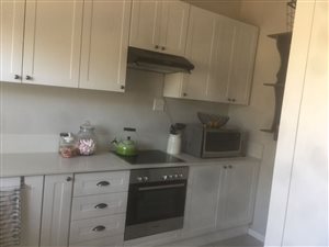 1 Bed Apartment in Atholl