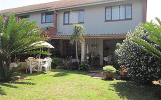 3 Bedroom Cluster in New Germany