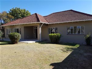 3 Bed House in Highlands North