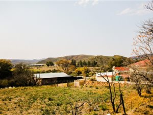 1482 m² Land available in Uniondale