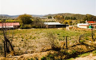 1482 m² Land available in Uniondale