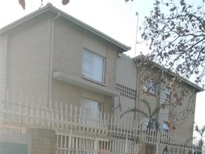 1 Bed Apartment in Groenkol