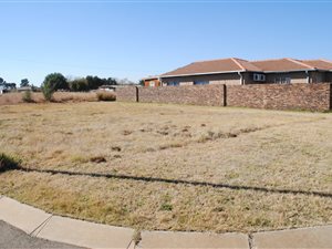3 Bed House in Riversdale