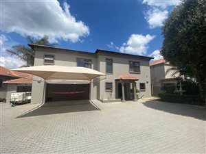 3 Bed House in Irene View Estate