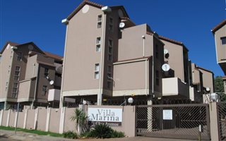 2 Bedroom Townhouse in Glenanda