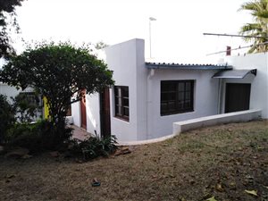 1 Bed Apartment in Westdene