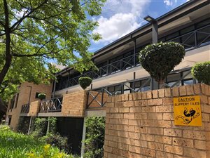 71 m² Commercial space in Noordwyk