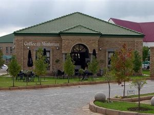 100 m² Office Space in Highveld Techno Park