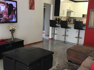 3 Bed Apartment in Hillcrest Central