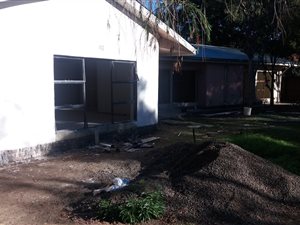 5 Bed House in Vereeniging