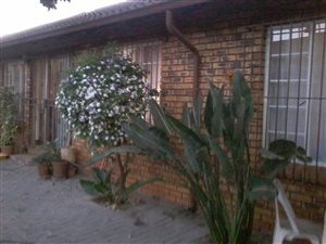 2 Bed Townhouse in Mountain View