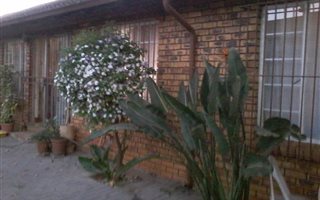 2 Bedroom Townhouse in Mountain View