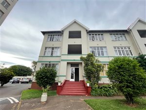 1.5 Bed Flat in Berea