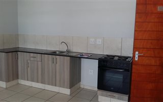 1 Bedroom Apartment in Pinetown Central
